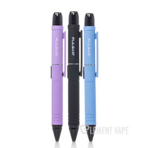 PULSAR 510 DL Scribe Vape Pen