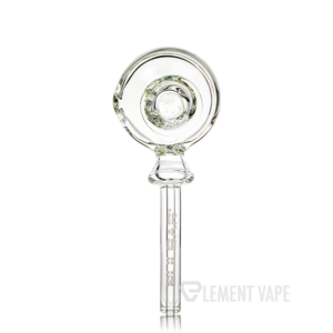 Pulsar 6" Royal Sherlock Hand Pipe