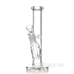 Pulsar 9" CORE Straight Tube Bong