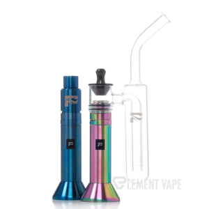 Pulsar Barb Fire H2O Vaporizer