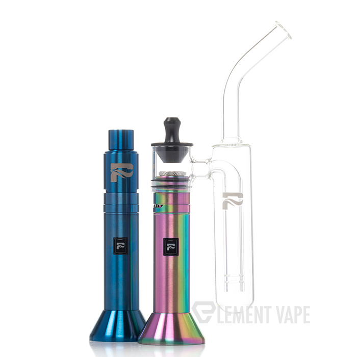 Pulsar Barb Fire H2O Vaporizer