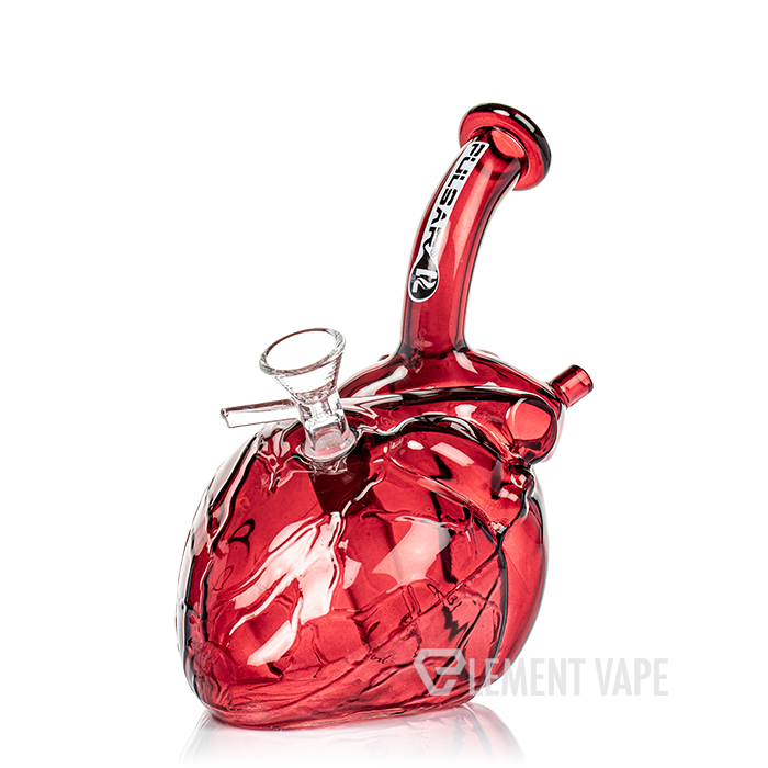 Pulsar Be Still My Heart Bong