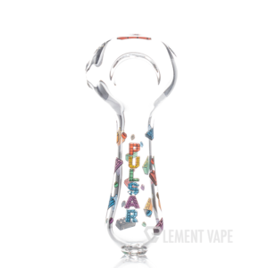 Pulsar Building Block Spoon Pipe