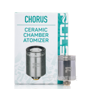 Pulsar Chorus Ceramic Atomizer