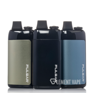 Pulsar Chorus Concentrate Vaporizer