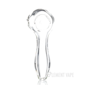Pulsar 4.25" CORE Glass Hand Pipe