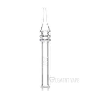 Pulsar 5" CORE Quartz Dab Straw