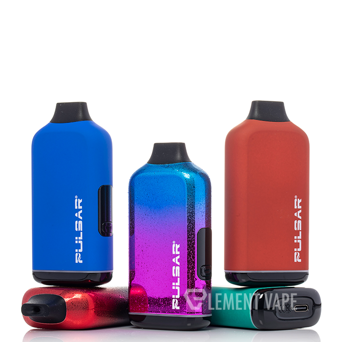 Pulsar DL Centro 510 Battery