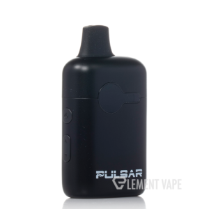 Pulsar DL Flower Dry Herb Vaporizer