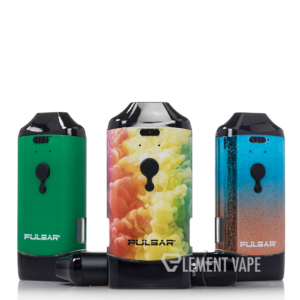 Pulsar DuploCart 510 Battery
