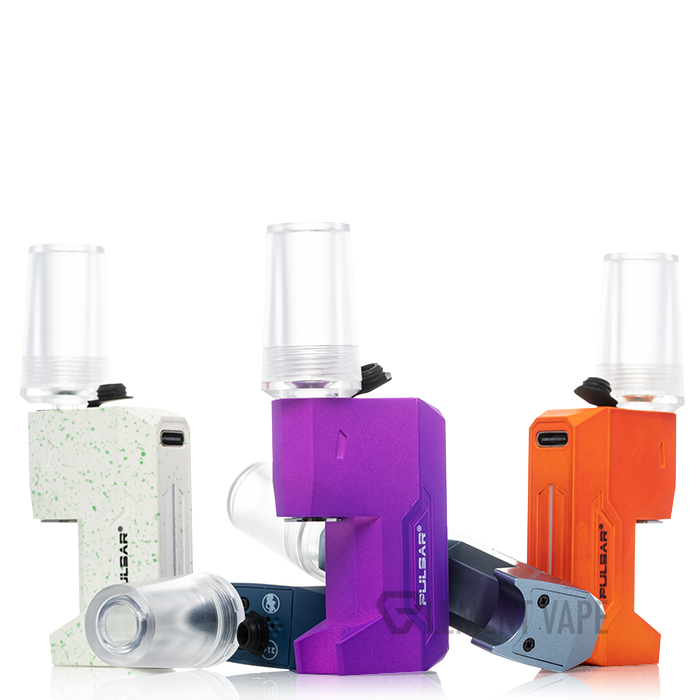 Pulsar GiGi H2O 510 Battery