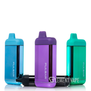 Pulsar Jetpack 2.0 Vaporizer