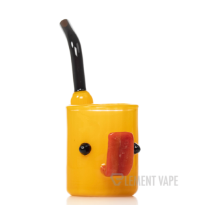 Quacktastic Duck Puffco Proxy Attachment