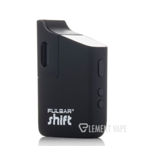 Pulsar Shift Dry Herb Vaporizer