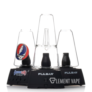 Pulsar Sipper