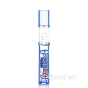 Pulsar x Grateful Dead 4" Chillum with Ash Catcher