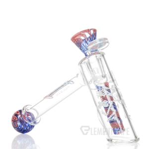 Pulsar x Grateful Dead 6.25" Wig Wag Hammer Bubbler