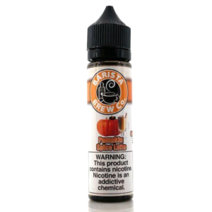 Pumpkin Spice Latte - Barista Brew Co. - 60mL