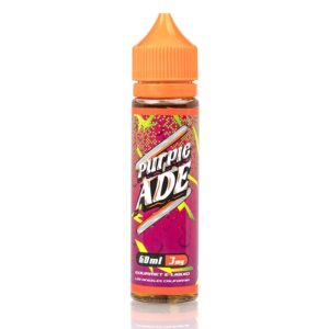 Purple Ade - Ade Juice - 60mL