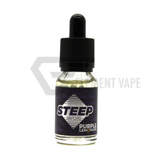 Purple Lemonade by Steep Vapors - 15mL