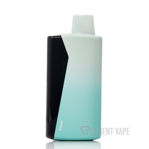 PYRO Boost 25K Clear Disposable