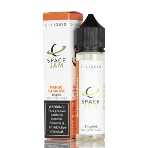 Pyxis - Space Jam E-Liquid - 60mL
