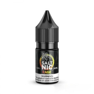 Rage Nic SALT - Ruthless Vapor - 30mL
