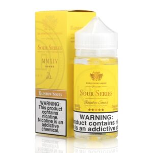 Rainbow Sours - KILO Sour - 100mL (Discontinued)