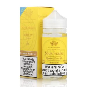ICE Rainbow Sours - KILO Sour - 100mL (Discontinued)