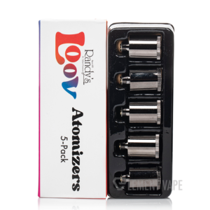 Randy's Loov Replacement Coils