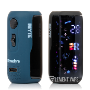 Randy's Myte 510 Battery