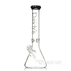 Randy's 14" Classic Beaker Bong