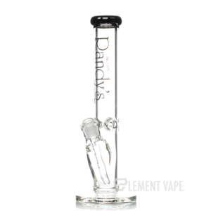 Randy's 14" Classic Straight Bong