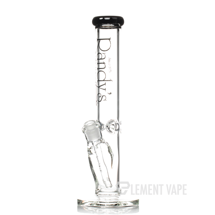Randy's 14" Classic Straight Bong