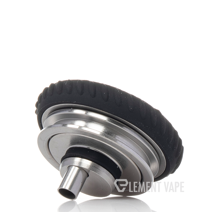 Randy's GRIP PLUS Orbital Carb Cap