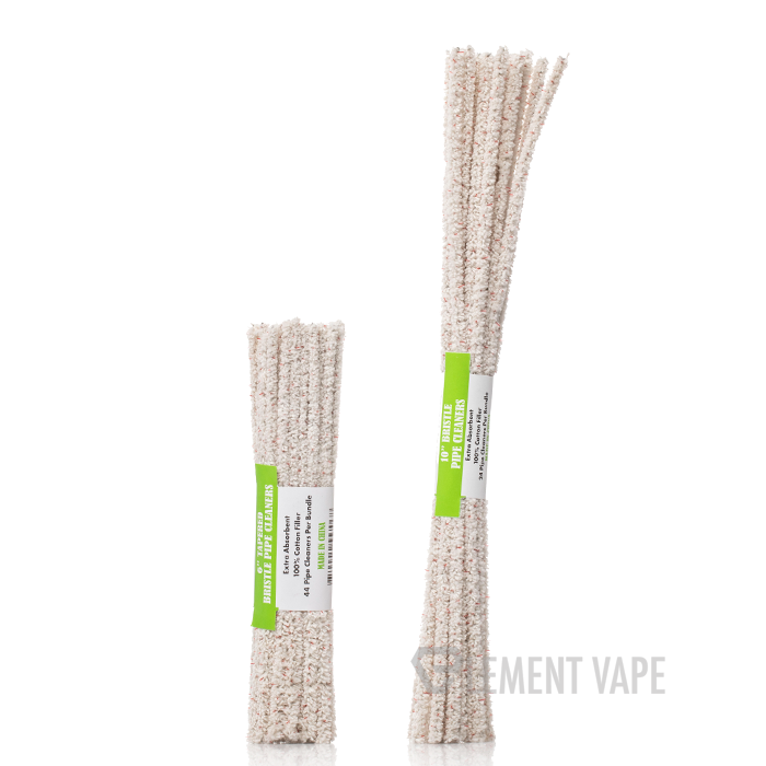 Randys Bristle Pipe Cleaner Bundle