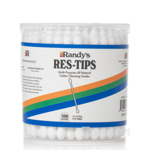 Randy's Res-Tips Cotton Swabs