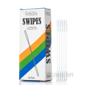 Randy's Swipes