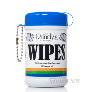 Randy's Wipes