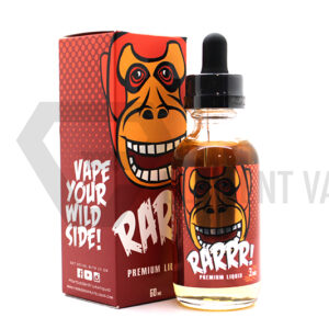 Rarrr! Coco - Forbidden Fruit E-Liquid - 60mL