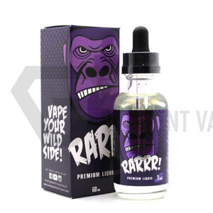 Rarrr! Luca by Forbidden Fruit E-Liquid - 60mL