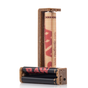 RAW 2-Way Hemp Plastic Roller