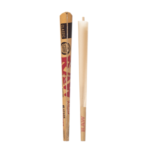 RAW 5 Stage RAWKET Cone Set
