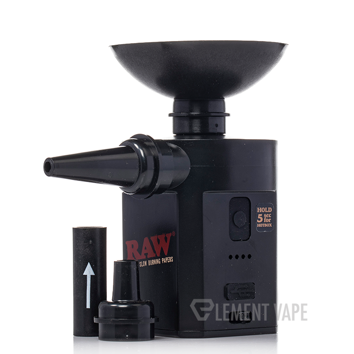 RAW Smoke Thrower