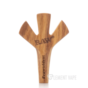 RAW Trident Cigarette Holder
