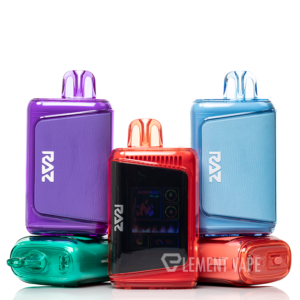 RAZ LTX 25000 Disposable