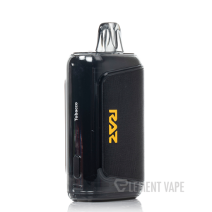 RAZ LTX DC25K Tobacco Disposable