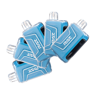 [5-Pack] RAZ TN9000 Disposable