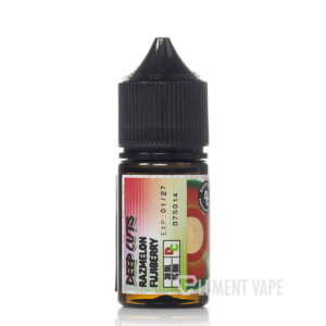 Razmelon Fujiberry - Deep Cuts Salts - 30mL