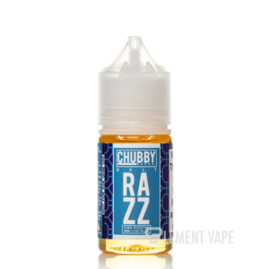 Razz - Chubby Salts - 30mL